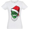 T-Shirt Frankenstein fête Noël