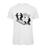 T-shirt Pulp Fiction