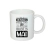 Mug Tous les homme naissent égaux