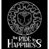 T-Shirt The Ride To Happiness