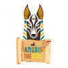 T-Shirt Anubis The Ride