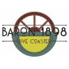 T-Shirt Baron 1898