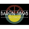 T-Shirt Baron 1898