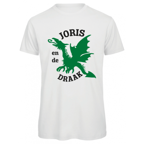 T-Shirt Joris en de Draak