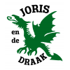 T-Shirt Joris en de Draak