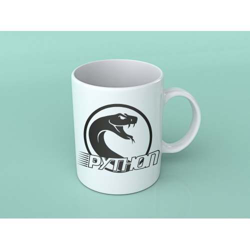 Mug Python