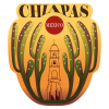 T-Shirt Chiapas