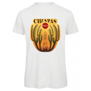T-Shirt Chiapas