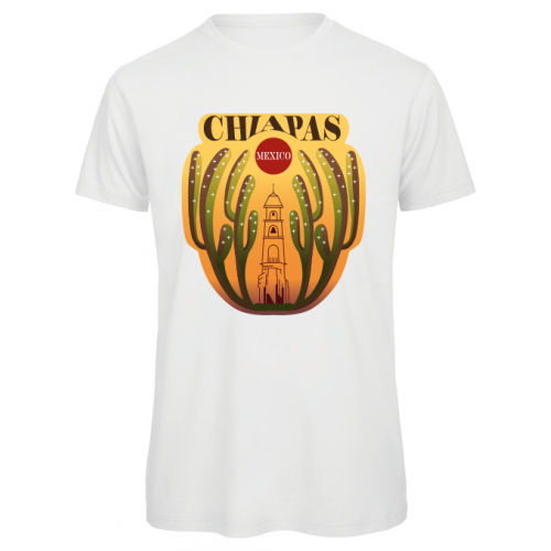 T-Shirt Chiapas