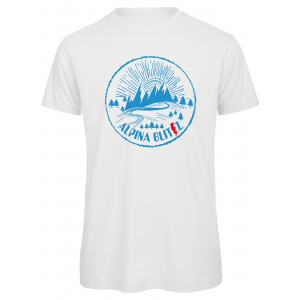 T-Shirt Alpina Blitz