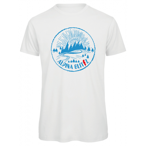 T-Shirt Alpina Blitz