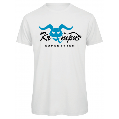 T-Shirt Krampus Expédition