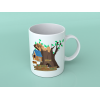 Mug Noisette Express