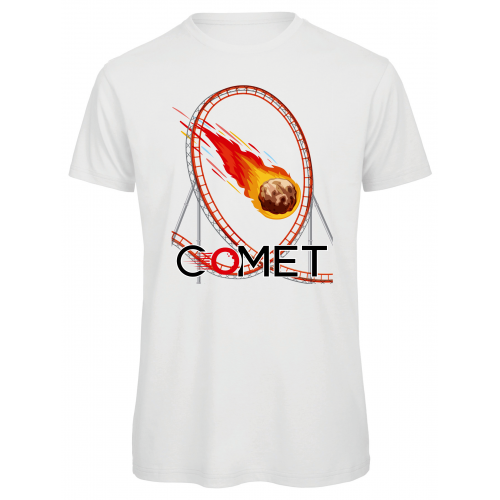 T-Shirt Comet