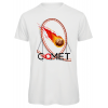 T-Shirt Comet