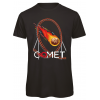 T-Shirt Comet