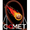 T-Shirt Comet