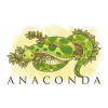 Mug Anaconda