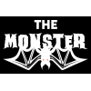 T-Shirt The Monster