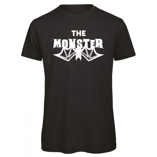 T-Shirt The Monster