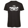 T-Shirt The Monster