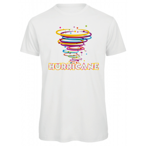 T-Shirt Hurricane