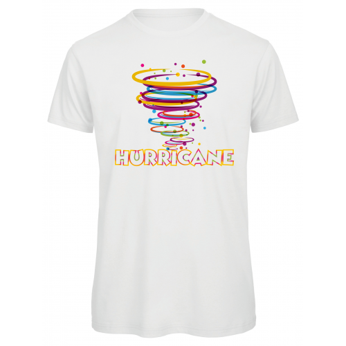 T-Shirt Hurricane