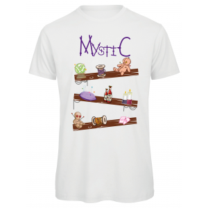 T-Shirt Mystic
