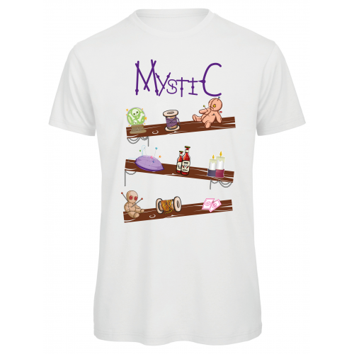 T-Shirt Mystic