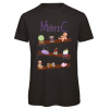 T-Shirt Mystic