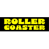 T-Shirt Fan de Roller Coaster