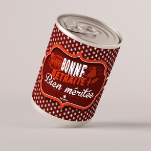 T-Box, l'emballage original pour vos Tee-shirts