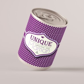 T-box unique comme maman