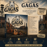 Les Gagas – 1er Album