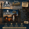 Les Gagas – Made In Sainté (2ᵉ album)