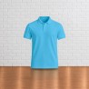 Polo homme personnalisable Bright Ocean