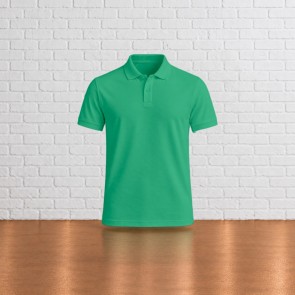 Polo homme personnalisable Kelly