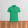 Polo homme personnalisable Kelly