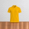 Polo homme personnalisable Sunflower