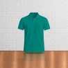 Polo homme personnalisable Jade