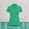 Polo femme personnalisable Kelly