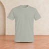 Tee-shirt homme Sol's Imperial Gris clair