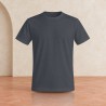 Tee-shirt homme Sol's Imperial Gris souris