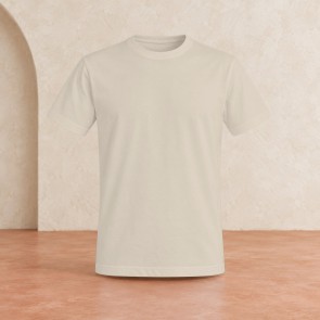 Tee-shirt homme Sol's Imperial Corde