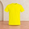 Tee-shirt homme Sol's Imperial Citron