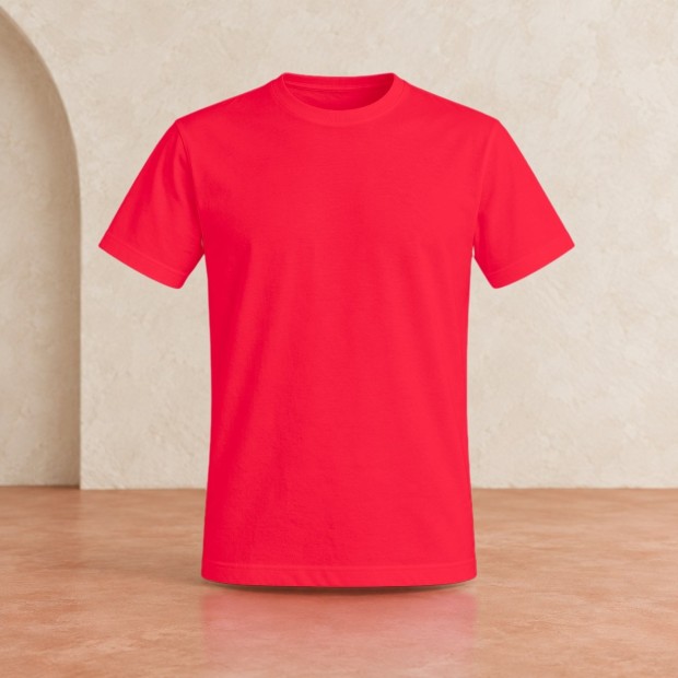 Tee-shirt homme Sol's Imperial Hibiscus