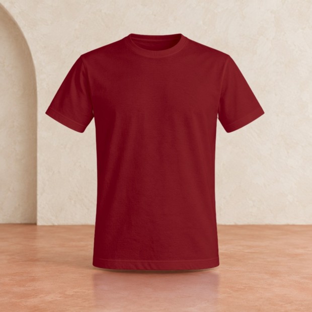 Tee-shirt homme Sol's Imperial Chili