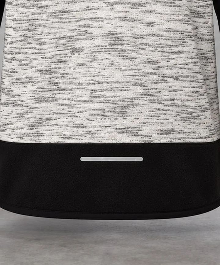 Détail réfléchissant au dos de la veste Payper Travel
