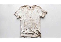 Pour les tee-shirts, il y a une vie après la mort